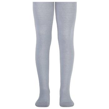 Esli Children's Tights 19C-188SPE s.80-86 gray - buy, prices for EKO Market - photo 2