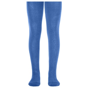 Esli Children's Tights 19C-188SPE s.80-86 blue - buy, prices for ULTRAMARKET - photo 2