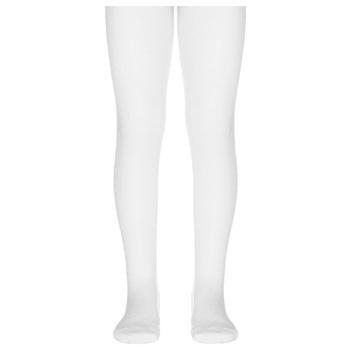 Esli White Children's Tights Size 104-110 - buy, prices for MegaMarket - photo 2