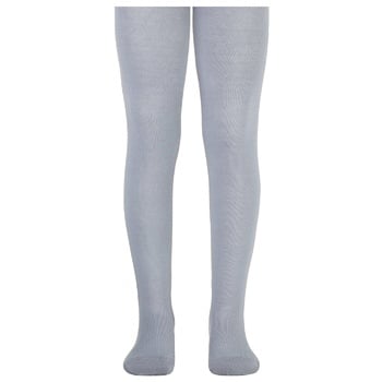 Esli Grey Children's Tights Size 104-110 - buy, prices for EKO Market - photo 2