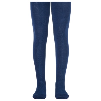 Esli Dark-Blue Children's Tights Size 104-110 - buy, prices for - photo 2