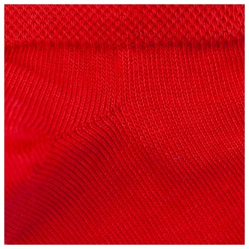 The Pair of Socks Kids Mini Socks Red 29-31s - buy, prices for - photo 5