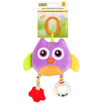 Baby Team Slit toy - buy, prices for METRO - photo 3