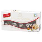 Цукерки Henry Lambertz Mozart-Kugeln в білому шоколаді 200г