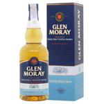 Виски Glen Moray Peated 40% 0,7л