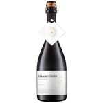 Shabo Grand Cuvee Zero Dosage White Brut Wine 13% 0.75l