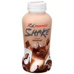 Коктейль молочний ЯGoтинський Shake Шоколад 1,5% 270г