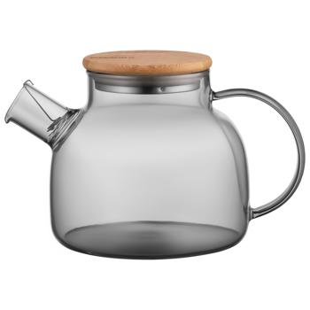 Teapot Ardesto 1000ml China - buy, prices for Auchan - photo 2