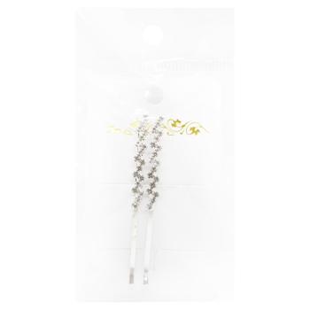 Hairpin №45 - buy, prices for COSMOS - photo 3