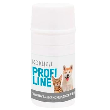 ProVET Profiline Coccid Suspension for Cats and Dogs 5ml - buy, prices for MasterZoo - photo 6