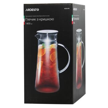 jug ardesto 1400ml China