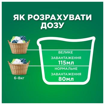 Ariel Sensitive Laundry Gel 2.25l - buy, prices for - photo 5