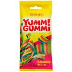 Конфеты Roshen Yummi Gummi Rainbow Belts желейные 70г
