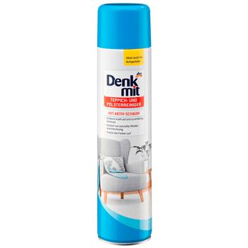 Denkmit Carpet Upholstery Cleaner 600ml - buy, prices for Vostorg - photo 1