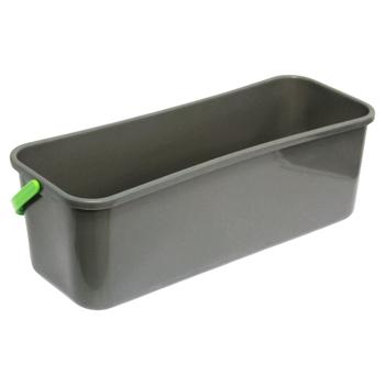 Kornel Plastic Bucket 9l - buy, prices for ULTRAMARKET - photo 2