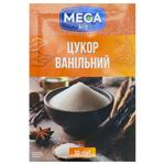 Сахар ванильный Mega hit 10г