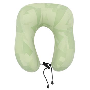 Travel Pillow Graffiti 30*25cm A242-38901 - buy, prices for Tavria V - photo 4