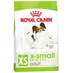 Корм сухой Royal Canin с домашней птицей для взрослых собак миниатюрных пород 3кг