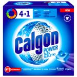 Calgon Washing Machine Water Softener 15pcs.
