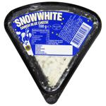 Snowwhite Danablue Cheese 50% 100g
