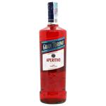 Liqueur Gran torino 11% 1000ml Italy