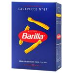 Макаронні вироби Barilla Casarecce №87 500г