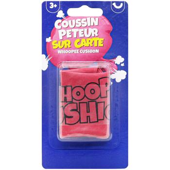 Подушка-пустушка - купити, ціни на Auchan - фото 1