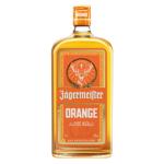 Jаgermeister Orange Liquor 33% 0.7l