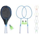 Koopman Badminton Set 4pcs