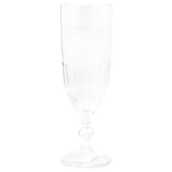 Libbey Country Champagne Glass 160ml - buy, prices for Za Raz - photo 1