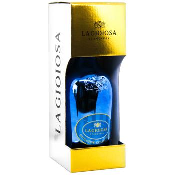 La Gioiosa et Amorosa Blanc de Blanc Brut White Sparkling Wine 11% 1.5l - buy, prices for - photo 3