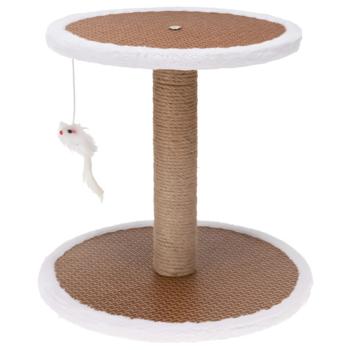 Scratching post China - buy, prices for Auchan - photo 1