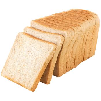 Хліб Цар Хліб Цей Тост з цільнозерновим борошном 330г - купити, ціни на За Раз - фото 2