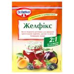 Dr.Oetker 2:1 Gelatin 25g