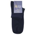 Шкарпетки чоловічі Легка Хода р.27 маріне