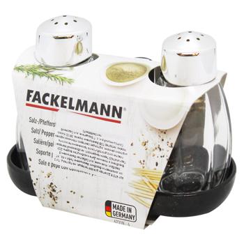 Dosimeter Fackelmann for spices - buy, prices for ULTRAMARKET - photo 2