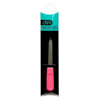 Dini Nail File 12cm - buy, prices for - photo 1