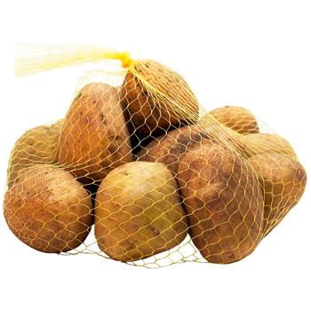 Trostynka Farmer's Young Potatoes - buy, prices for - photo 1