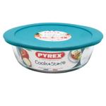 Pyrex Form for baking diameter 26cm 2.3l