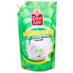 Fine Life Apple Dishwashing Detergent 1l