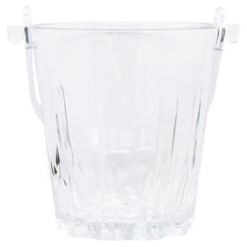 Pasabahce Karat Ice Bucket - buy, prices for MegaMarket - photo 1