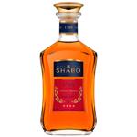Shabo 1788 4 Years Brandy 40% 0.5l