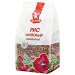 Groats Sto pudiv brown 400g Ukraine