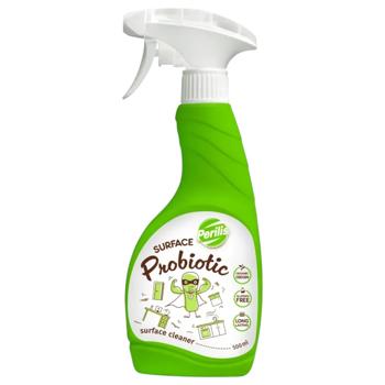 Perilis Surface Probiotic Surface Cleaner 500ml - buy, prices for MasterZoo - photo 1