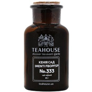 Tea Teahouse 85g Ukraine - buy, prices for Auchan - photo 1