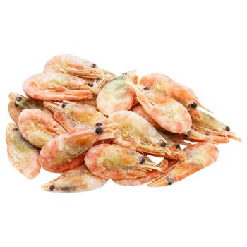 Albacore Cooked and Frozen Shrimp Shell with Head 150/180 - buy, prices for Za Raz - photo 1