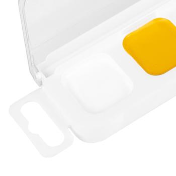 Фарби акварельні Yes Minecraft Медові 6 кольорів - купити, ціни на NOVUS - фото 5