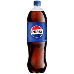 Напиток газированный Pepsi 1,25л
