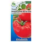 Насіння Elita Seeds Томат Український велетень 0,1г