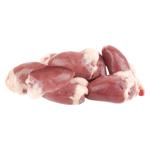 Chilled Chicken Heart